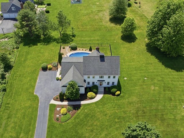7 Stone Road, Millbury, MA 01527