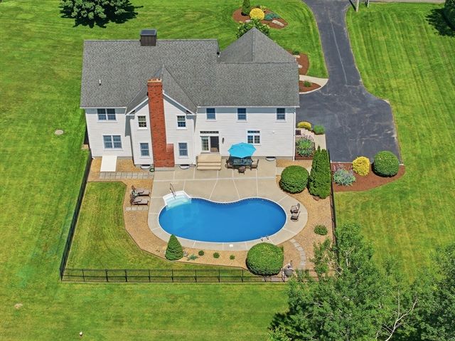7 Stone Road, Millbury, MA 01527