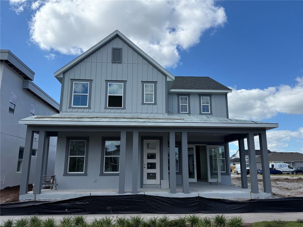 10173 GOBAT ALLEY, Orlando, FL 32827