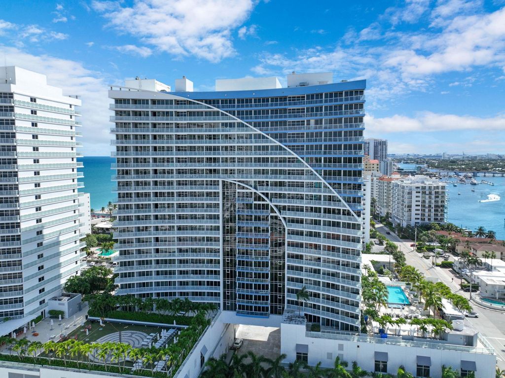 3101 Bayshore Drive 1704, Fort Lauderdale, FL 33304