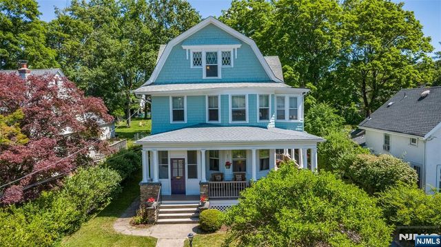 5 Myrtle Avenue, Caldwell, NJ 07006