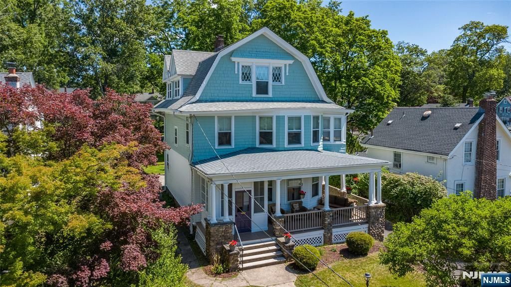 5 Myrtle Avenue, Caldwell, NJ 07006