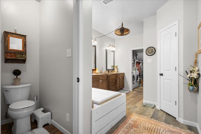 333 Lakeview Drive, Hideaway, TX 75771