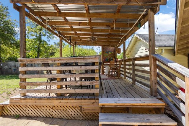 333 Lakeview Drive, Hideaway, TX 75771