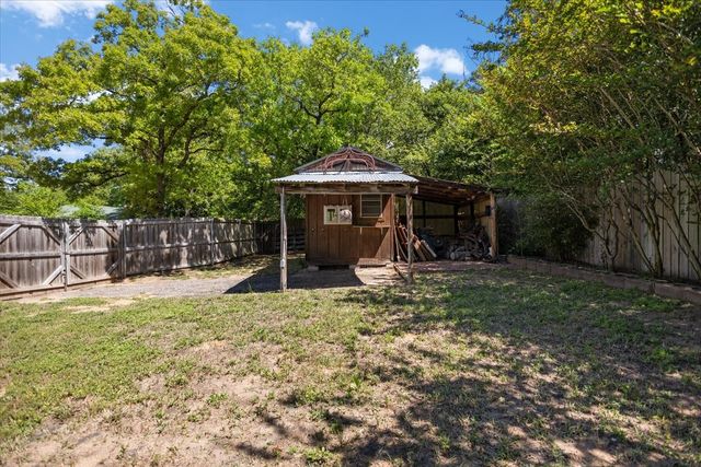 333 Lakeview Drive, Hideaway, TX 75771