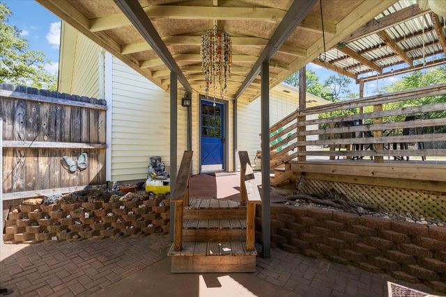 333 Lakeview Drive, Hideaway, TX 75771