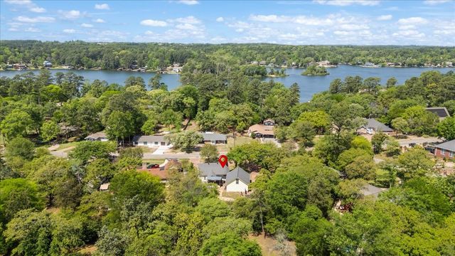 333 Lakeview Drive, Hideaway, TX 75771