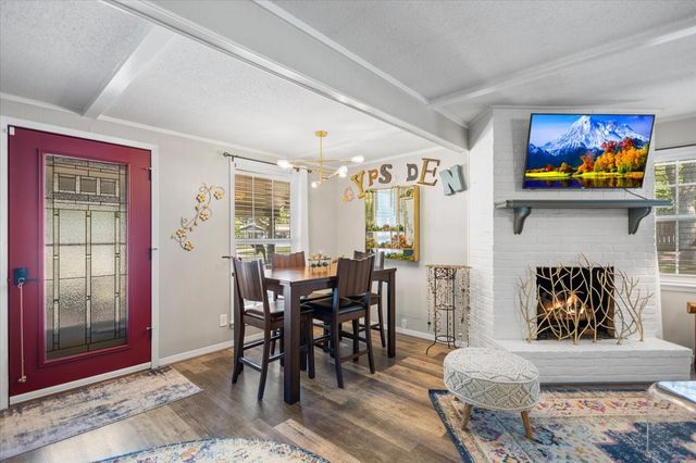 333 Lakeview Drive, Hideaway, TX 75771