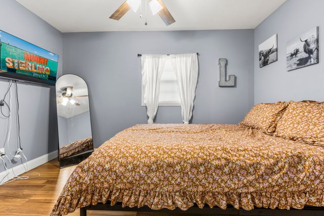 110 Rose Court, Mt Sterling, KY 40353