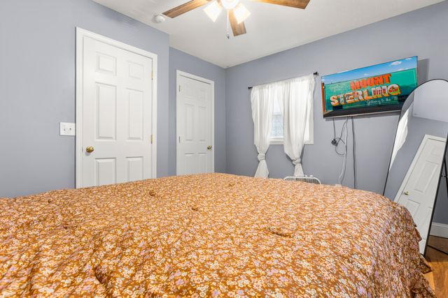 110 Rose Court, Mt Sterling, KY 40353