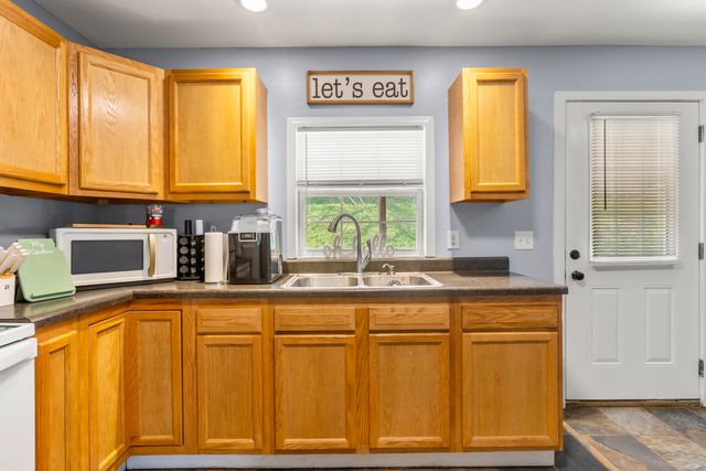 110 Rose Court, Mt Sterling, KY 40353