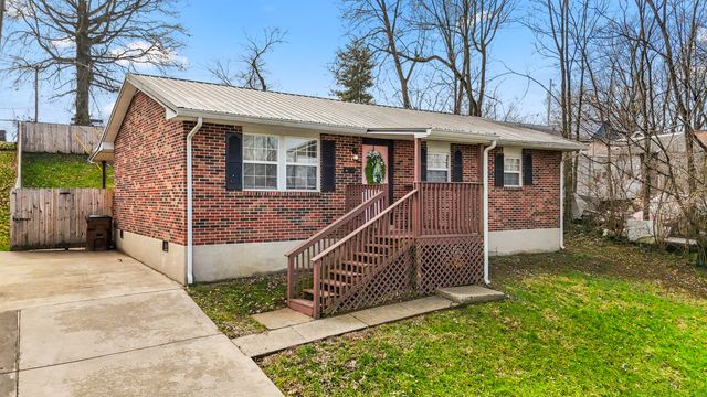 110 Rose Court, Mt Sterling, KY 40353