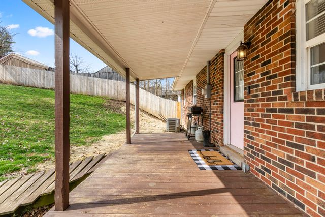 110 Rose Court, Mt Sterling, KY 40353