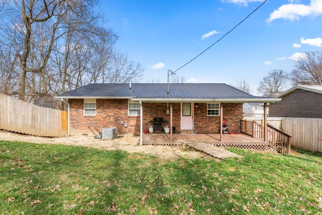 110 Rose Court, Mt Sterling, KY 40353