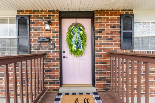 110 Rose Court, Mt Sterling, KY 40353