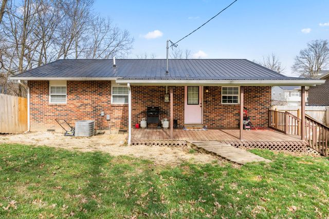 110 Rose Court, Mt Sterling, KY 40353