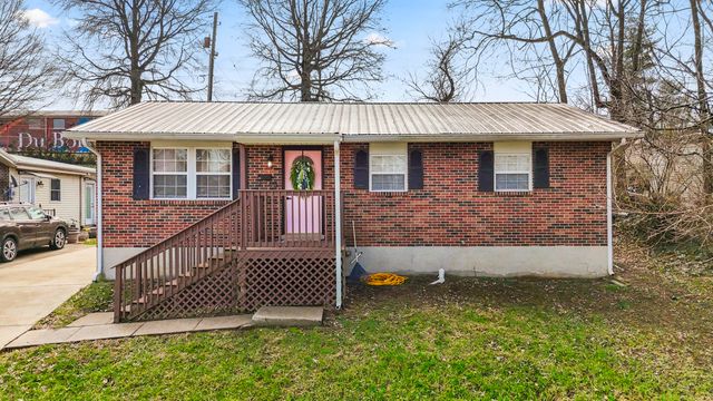 110 Rose Court, Mt Sterling, KY 40353