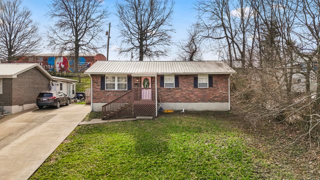 110 Rose Court, Mt Sterling, KY 40353