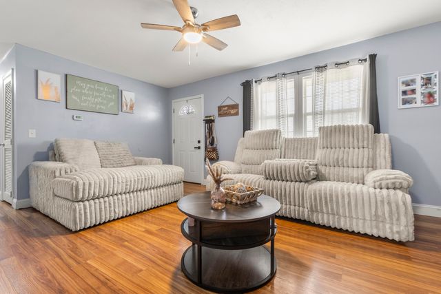 110 Rose Court, Mt Sterling, KY 40353