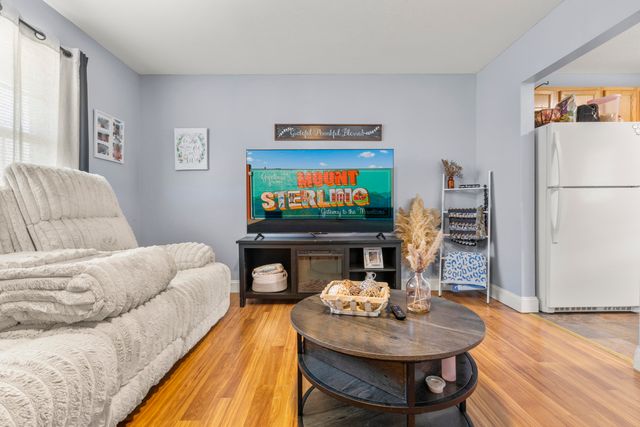 110 Rose Court, Mt Sterling, KY 40353