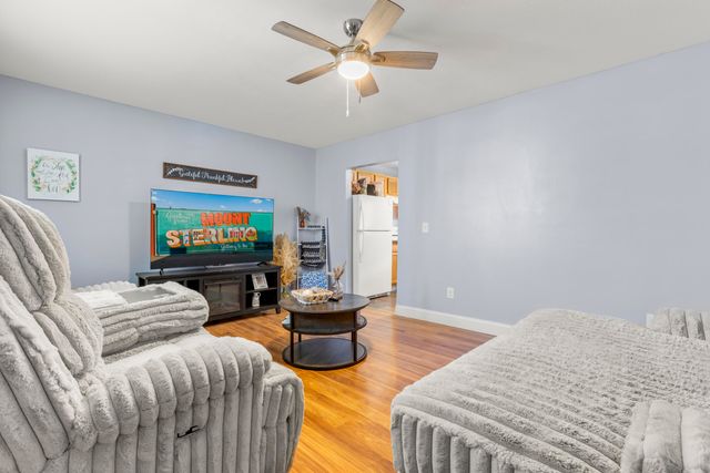 110 Rose Court, Mt Sterling, KY 40353