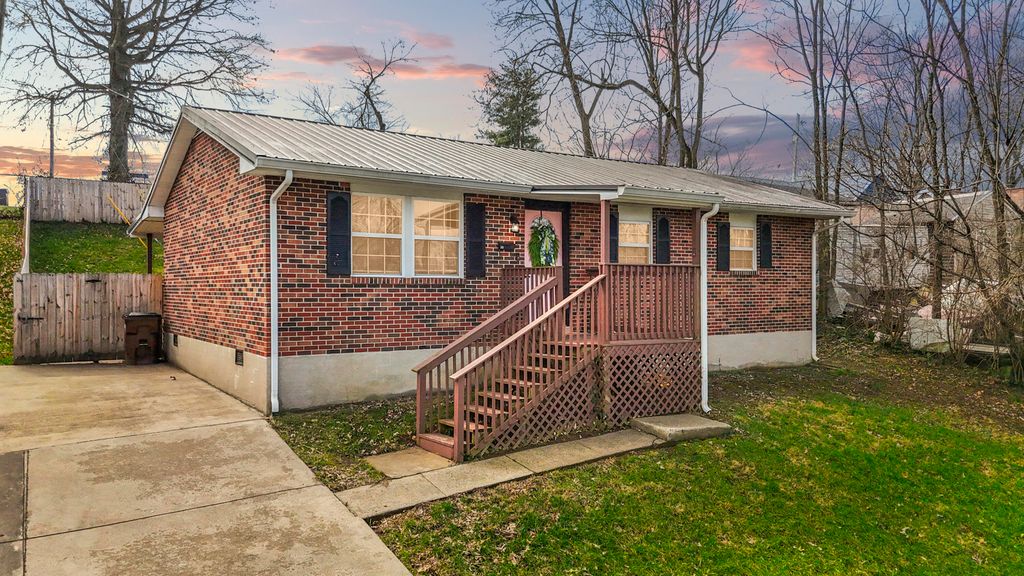 110 Rose Court, Mt Sterling, KY 40353