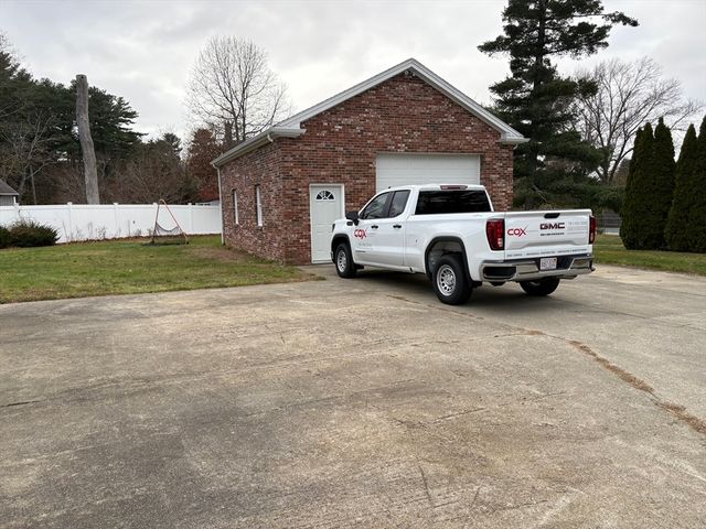 92 Salt Meadow Waye, Marshfield, MA 02050