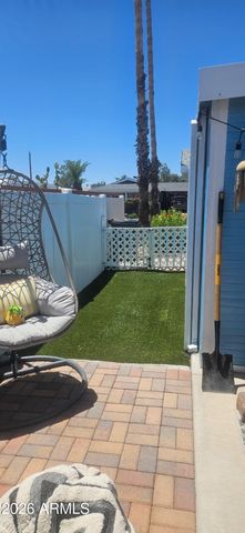 120 N Val Vista Drive 246, Mesa, AZ 85213