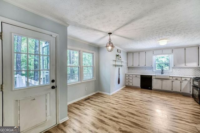 1504 Mill Creek Court SW, Marietta, GA 30008