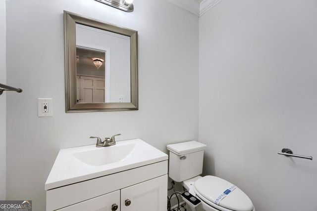 1504 Mill Creek Court SW, Marietta, GA 30008