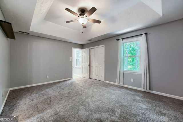 1504 Mill Creek Court SW, Marietta, GA 30008