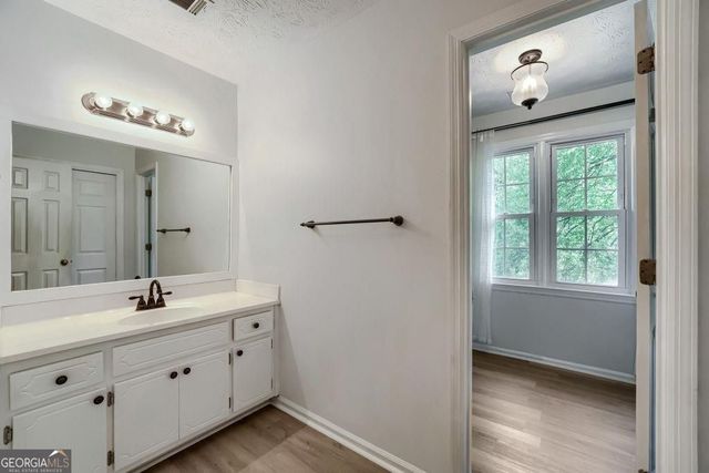 1504 Mill Creek Court SW, Marietta, GA 30008