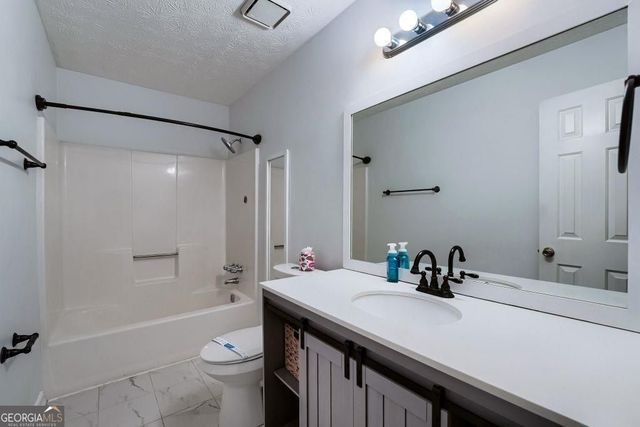 1504 Mill Creek Court SW, Marietta, GA 30008