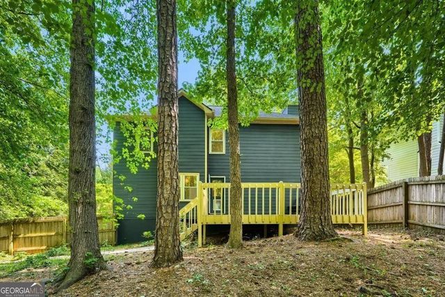 1504 Mill Creek Court SW, Marietta, GA 30008