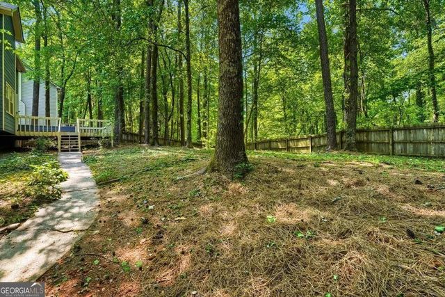1504 Mill Creek Court SW, Marietta, GA 30008