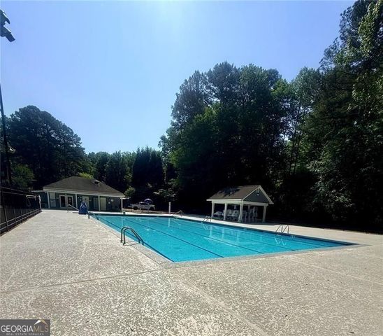 1504 Mill Creek Court SW, Marietta, GA 30008