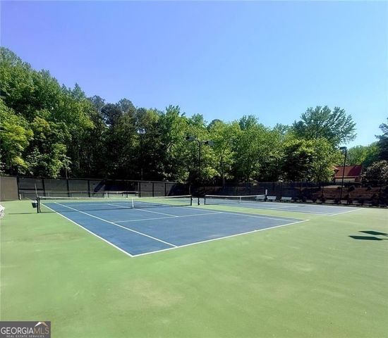 1504 Mill Creek Court SW, Marietta, GA 30008