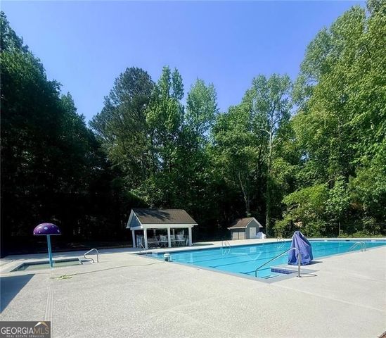 1504 Mill Creek Court SW, Marietta, GA 30008