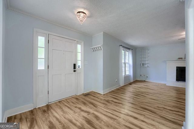 1504 Mill Creek Court SW, Marietta, GA 30008
