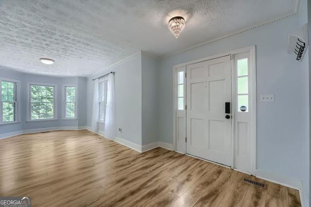 1504 Mill Creek Court SW, Marietta, GA 30008