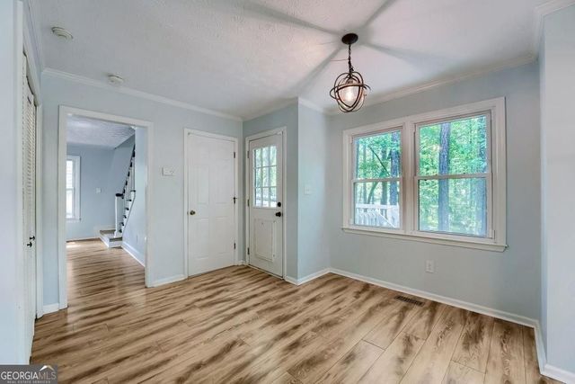 1504 Mill Creek Court SW, Marietta, GA 30008