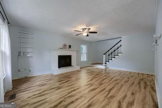 1504 Mill Creek Court SW, Marietta, GA 30008