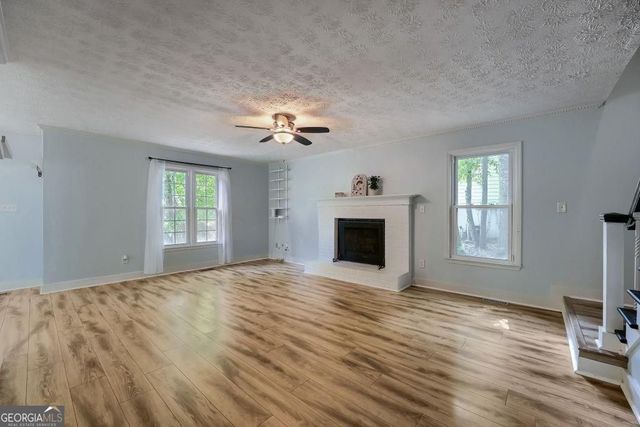 1504 Mill Creek Court SW, Marietta, GA 30008