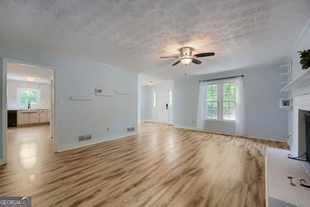 1504 Mill Creek Court SW, Marietta, GA 30008