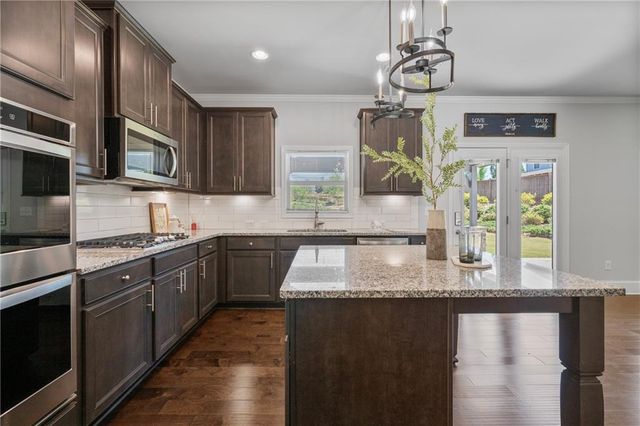6780 Rambling Vale, Cumming, GA 30028