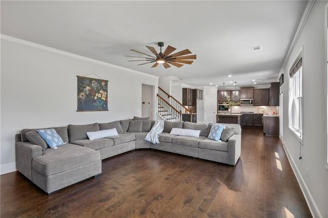 6780 Rambling Vale, Cumming, GA 30028
