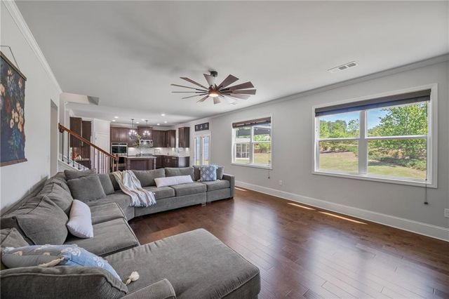 6780 Rambling Vale, Cumming, GA 30028