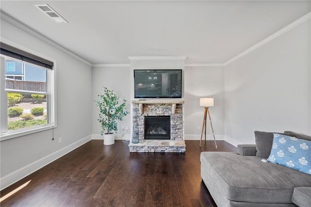 6780 Rambling Vale, Cumming, GA 30028