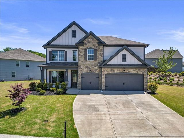 6780 Rambling Vale, Cumming, GA 30028