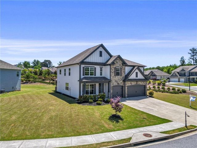 6780 Rambling Vale, Cumming, GA 30028